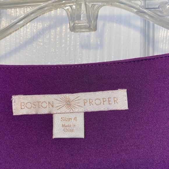 Boston Proper Dress - Picture 4 of 4